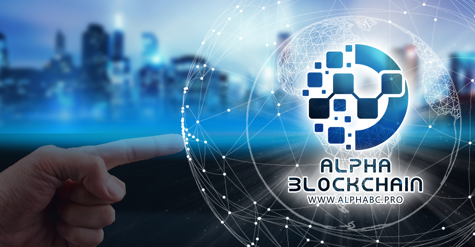 alpha blockchain fund lp