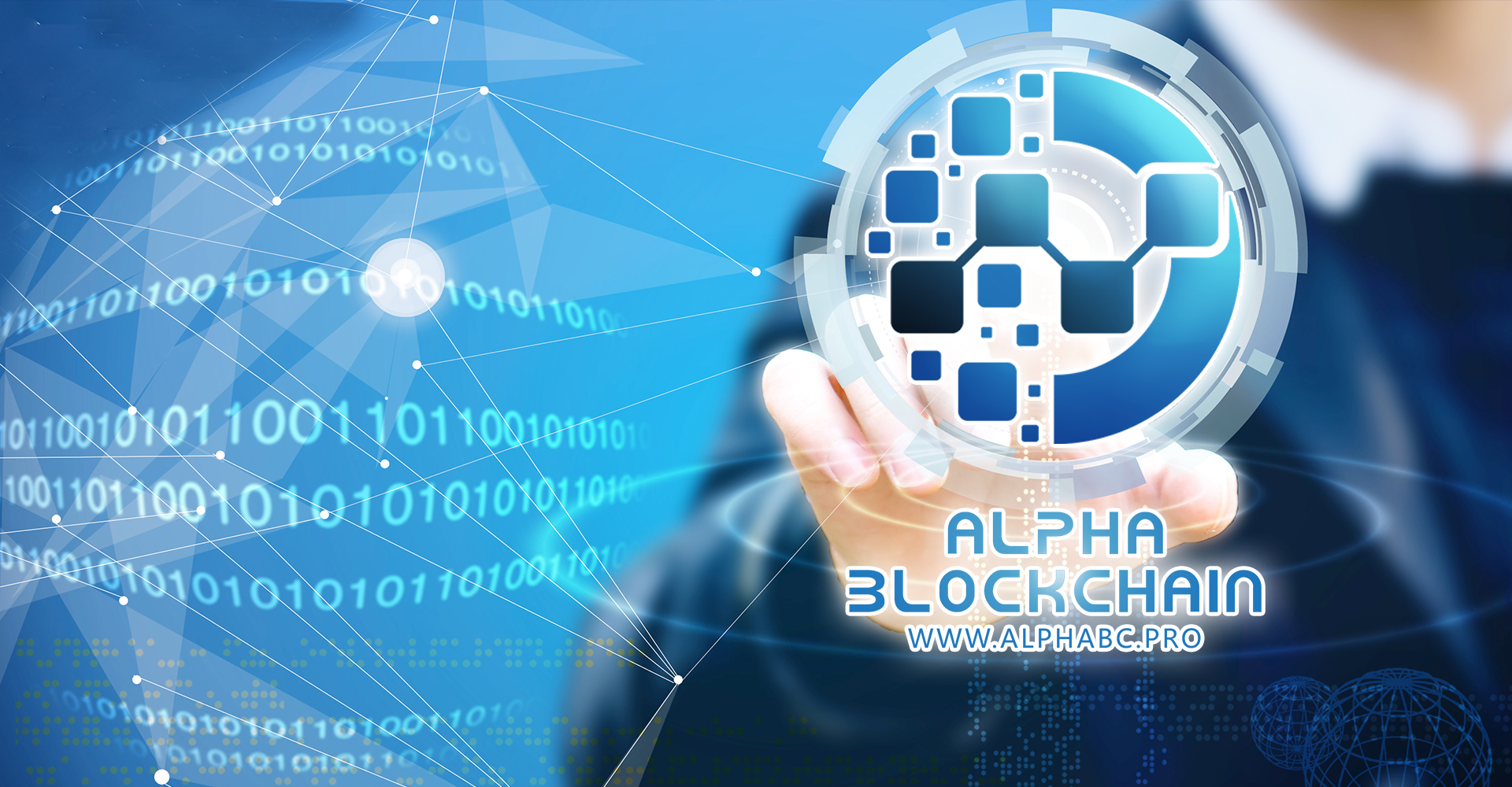 Alpha blockchain fund crypto wallet usb drive